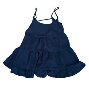 Brandy Melville Flowy Dress